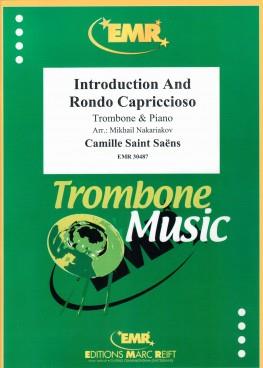Introduction And Rondo Capriccioso